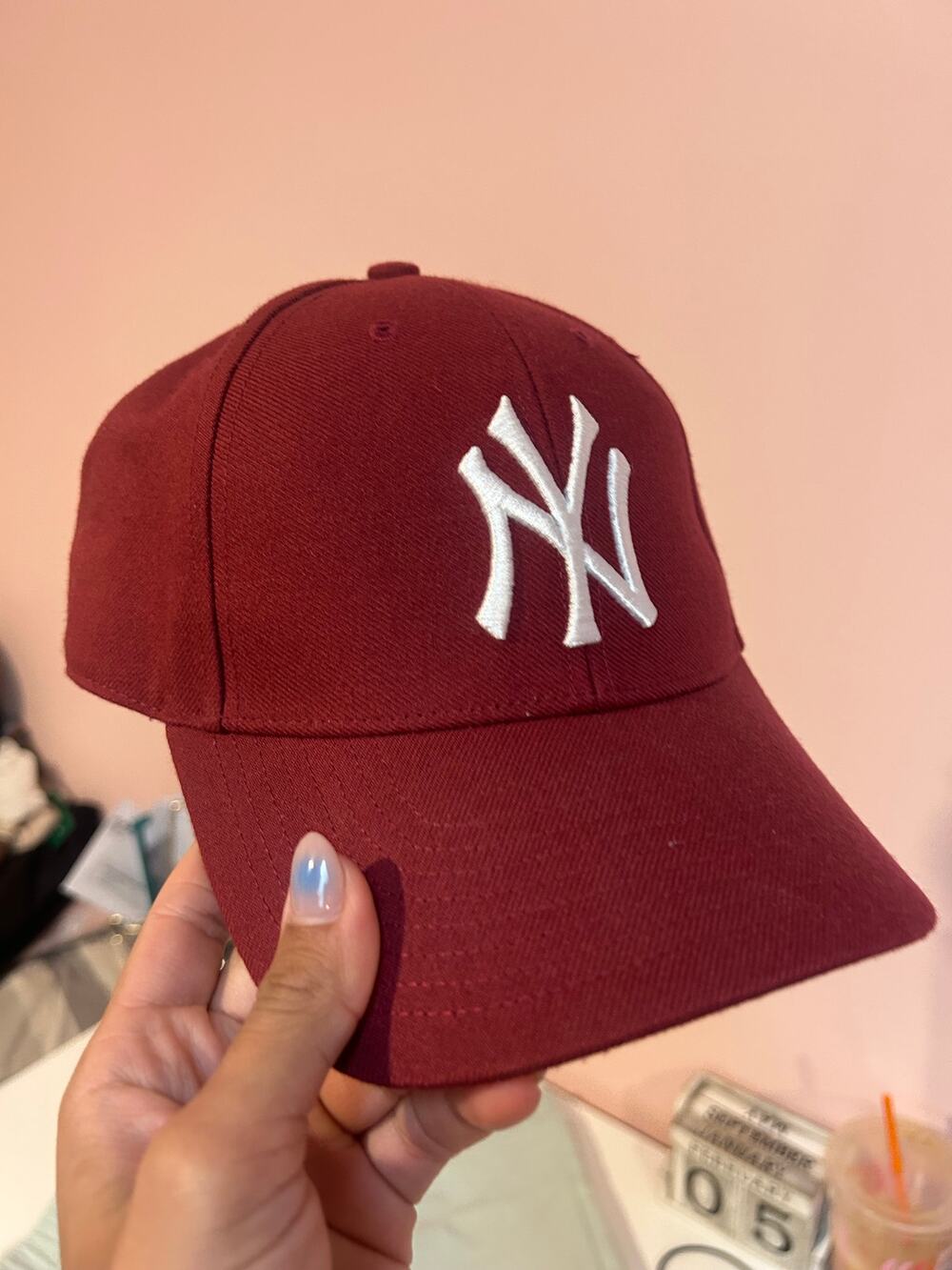 '47 Mens Yankees Hat